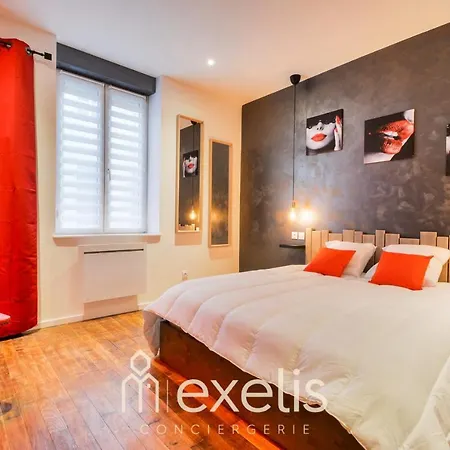 Guestready - Elegant Studio In *
