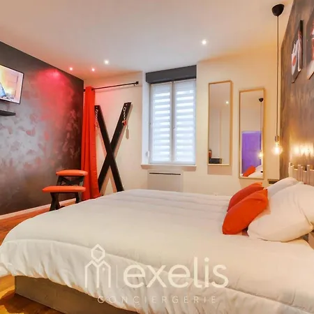 Guestready - Elegant Studio In Apartmán
