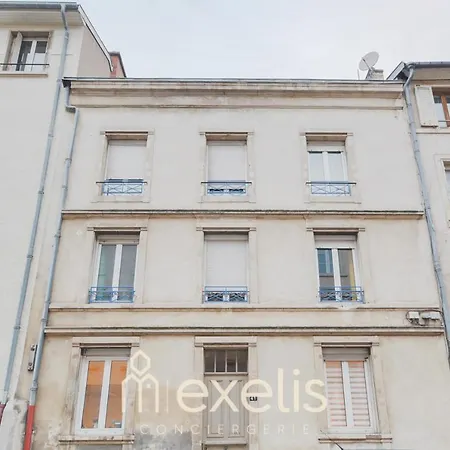Guestready - Elegant Studio In