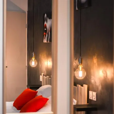 Guestready - Elegant Studio In Apartmán *