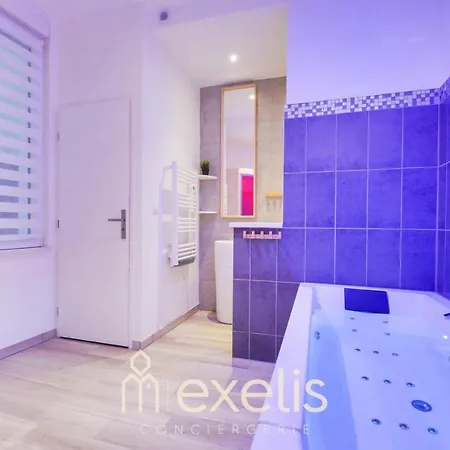 Guestready - Elegant Studio In