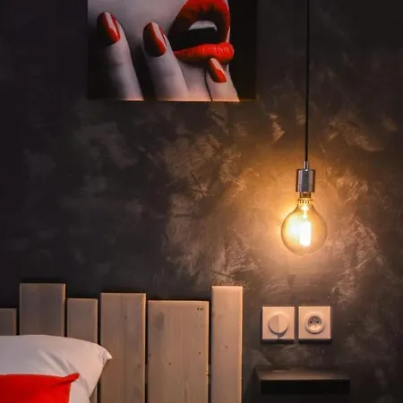 Apartmán Guestready - Elegant Studio In