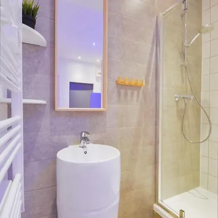 Guestready - Elegant Studio In *